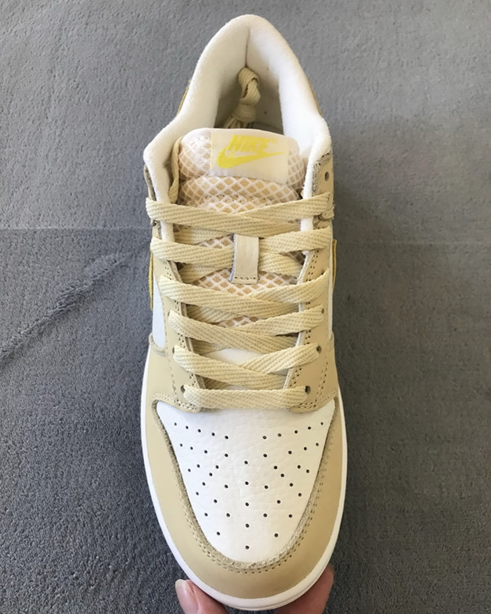 Nike Dunk Low Lemon Drop Dj6902 700 21` - www.kickbulk.cc